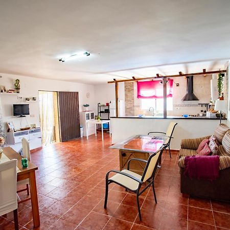 El Mirador Villa Jaén Eksteriør bilde