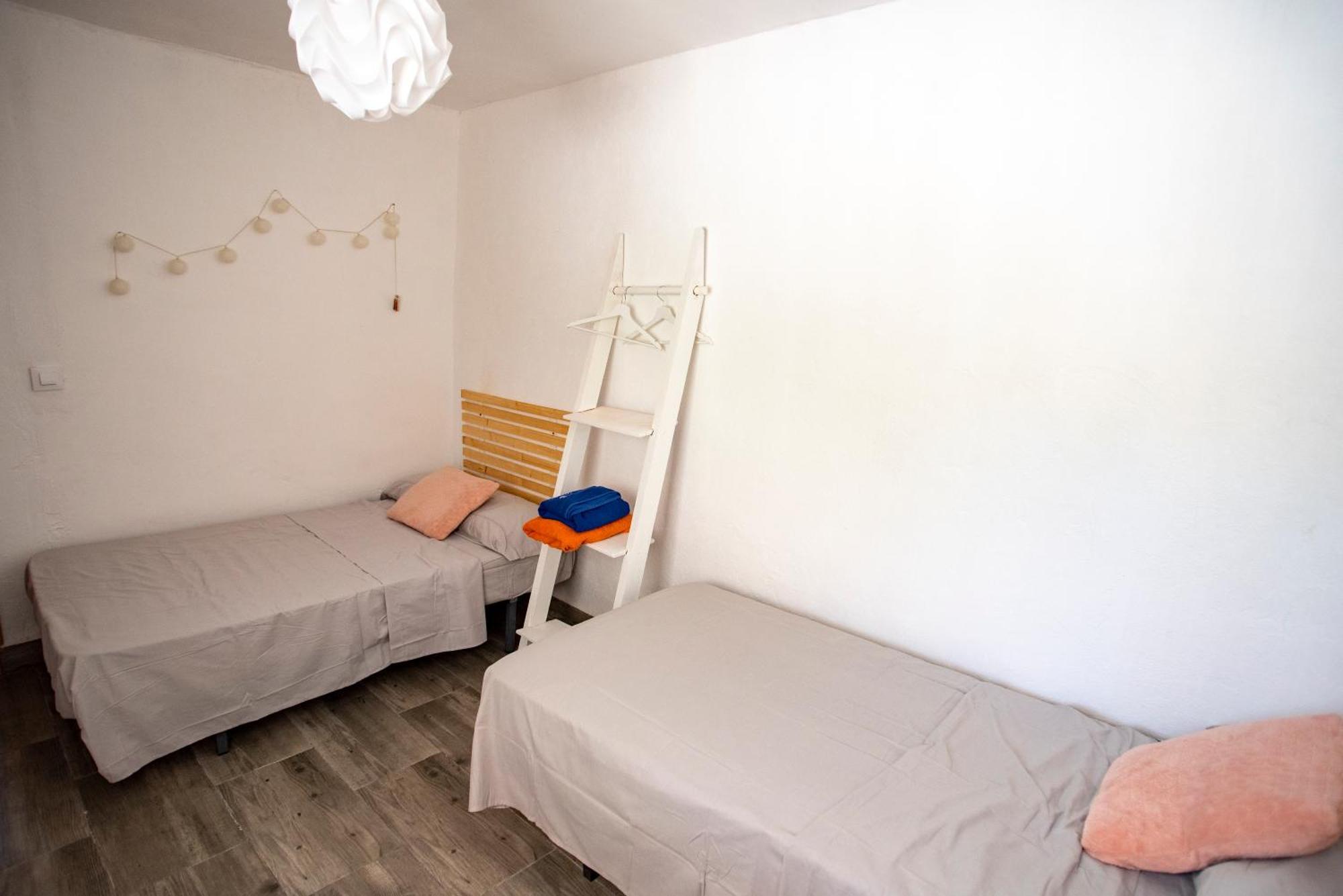 El Mirador Villa Jaén Eksteriør bilde